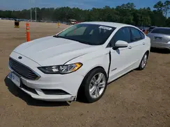 3FA6P0UU9JR273593 2018 FORD FUSION