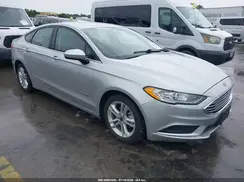 3FA6P0UU9JR273710 2018 FORD FUSION