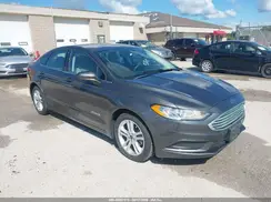3FA6P0UU9JR278860 2018 FORD FUSION