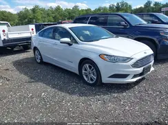 3FA6P0UU9JR278938 2018 FORD FUSION