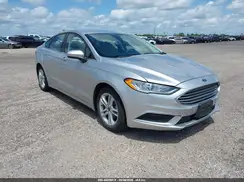 3FA6P0UU9JR278955 2018 FORD FUSION