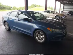 3FA6P0UU9JR279099 2018 FORD FUSION