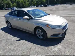 3FA6P0UU9JR281970 2018 FORD FUSION