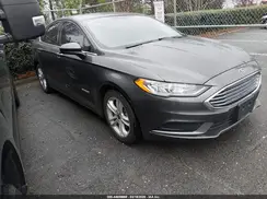 3FA6P0UU9JR282018 2018 FORD FUSION