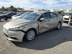 3FA6P0UUXGR124036 2016 FORD FUSION