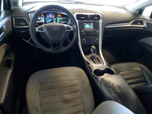 3FA6P0UUXGR147333 2016 FORD FUSION - Image 8