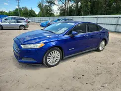 3FA6P0UUXGR264555 2016 FORD FUSION