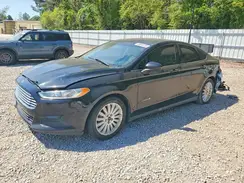 3FA6P0UUXGR269318 2016 FORD FUSION