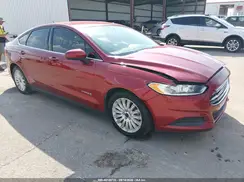 3FA6P0UUXGR355194 2016 FORD FUSION