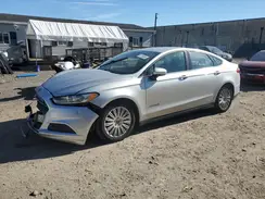3FA6P0UUXGR401879 2016 FORD FUSION