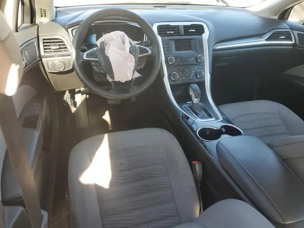 3FA6P0UUXGR401879 2016 FORD FUSION - Image 8