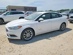 3FA6P0UUXHR132882 2017 FORD FUSION