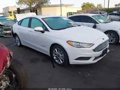 3FA6P0UUXHR183119 2017 FORD FUSION