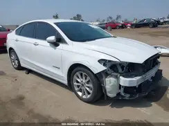 3FA6P0UUXHR196632 2017 FORD FUSION
