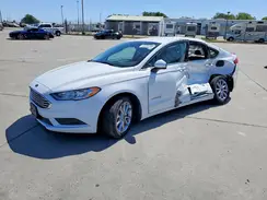 3FA6P0UUXHR247675 2017 FORD FUSION