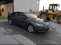 3FA6P0UUXJR100259 2018 FORD FUSION