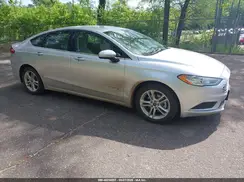 3FA6P0UUXJR101170 2018 FORD FUSION