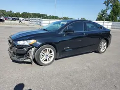 3FA6P0UUXJR101217 2018 FORD FUSION
