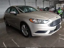 3FA6P0UUXJR122309 2018 FORD FUSION