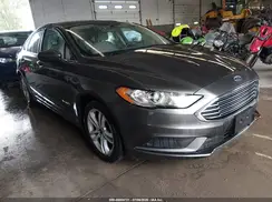 3FA6P0UUXJR122312 2018 FORD FUSION