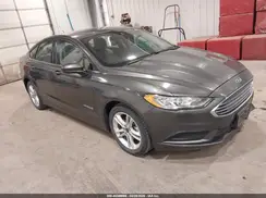 3FA6P0UUXJR122634 2018 FORD FUSION