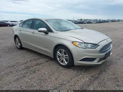 3FA6P0UUXJR122665 2018 FORD FUSION