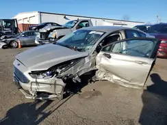 3FA6P0UUXJR122858 2018 FORD FUSION