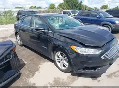 3FA6P0UUXJR122925 2018 FORD FUSION