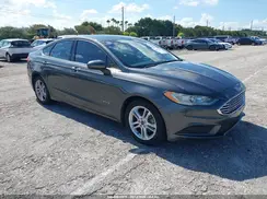 3FA6P0UUXJR141930 2018 FORD FUSION