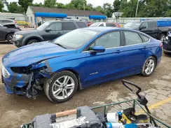 3FA6P0UUXJR142169 2018 FORD FUSION
