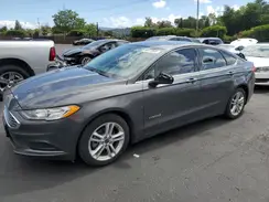 3FA6P0UUXJR147193 2018 FORD FUSION