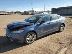 3FA6P0UUXJR158632 2018 FORD FUSION