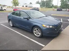 3FA6P0UUXJR235967 2018 FORD FUSION