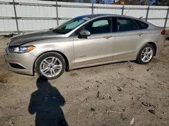 3FA6P0UUXJR243275 2018 FORD FUSION