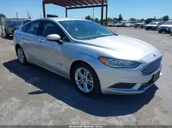 3FA6P0UUXJR243602 2018 FORD FUSION