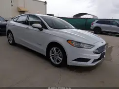 3FA6P0UUXJR243616 2018 FORD FUSION