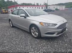 3FA6P0UUXJR254311 2018 FORD FUSION