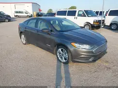 3FA6P0UUXJR254468 2018 FORD FUSION