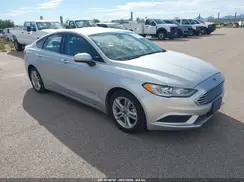 3FA6P0UUXJR254471 2018 FORD FUSION
