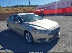 3FA6P0UUXJR254616 2018 FORD FUSION