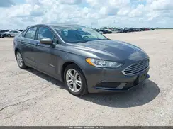 3FA6P0UUXJR261632 2018 FORD FUSION