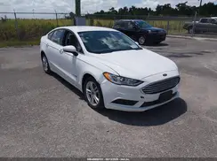 3FA6P0UUXJR261646 2018 FORD FUSION