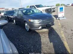 3FA6P0UUXJR271352 2018 FORD FUSION