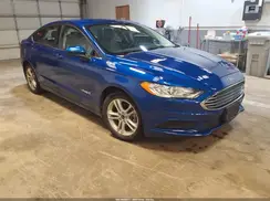 3FA6P0UUXJR271545 2018 FORD FUSION