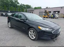 3FA6P0UUXJR271559 2018 FORD FUSION