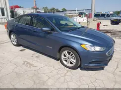 3FA6P0UUXJR271576 2018 FORD FUSION