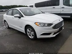 3FA6P0UUXJR271593 2018 FORD FUSION