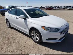 3FA6P0UUXJR273697 2018 FORD FUSION