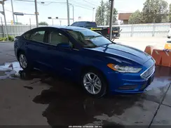 3FA6P0UUXJR278799 2018 FORD FUSION