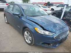 3FA6P0UUXJR278835 2018 FORD FUSION